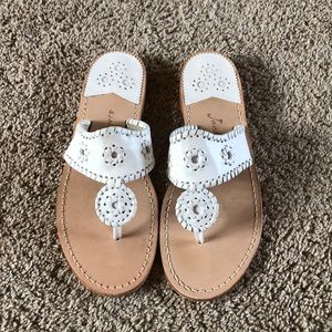 Jack Rogers Sandals